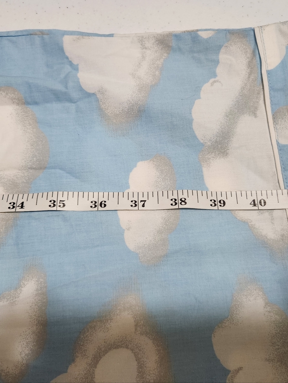 Nick & Nora Rare Vintage Cloud Cotton Pj Pant XXL - Picture 4 of 5